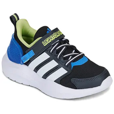 Adidas Rövid szárú edzőcipők LIGHTORAMA RNR EL C Tengerész 28