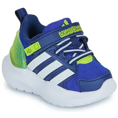 Adidas Rövid szárú edzőcipők LIGHTORAMA RNR EL I Kék 23