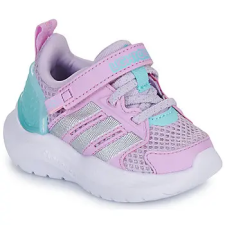 Adidas Rövid szárú edzőcipők LIGHTORAMA RNR EL I Lila 19 gyerek cipő