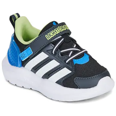 Adidas Rövid szárú edzőcipők LIGHTORAMA RNR EL I Tengerész 25