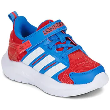 Adidas Rövid szárú edzőcipők LIGHTORAMA RNR SPIDER-MAN EL I Kék 27 gyerek cipő
