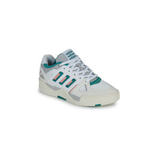 Adidas Rövid szárú edzőcipők MIDCITY LOW Fehér 37 1/3 női cipő