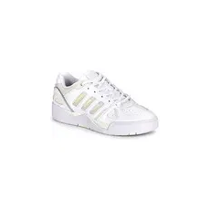 Adidas Rövid szárú edzőcipők MIDCITY LOW Fehér 38