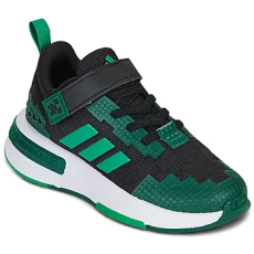 Adidas Rövid szárú edzőcipők MINECRAFT PRO EL C Fekete 33