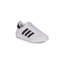 Adidas Rövid szárú edzőcipők Novice J Fehér 38 gyerek cipő