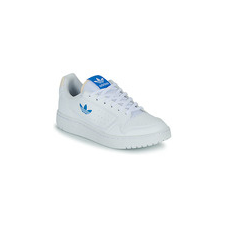 Adidas Rövid szárú edzőcipők NY 90 J Fehér 36 gyerek cipő