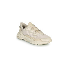 Adidas Rövid szárú edzőcipők OZWEEGO Bézs 45 1/3 női cipő