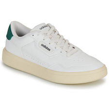 Adidas Rövid szárú edzőcipők PARK ST 2.0 Bézs 38 női cipő