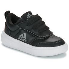 Adidas Rövid szárú edzőcipők PARK ST AC C Fekete 32