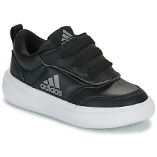 Adidas Rövid szárú edzőcipők PARK ST AC C Fekete 35 gyerek cipő