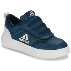 Adidas Rövid szárú edzőcipők PARK ST AC C Kék 35