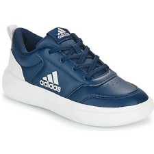 Adidas Rövid szárú edzőcipők PARK ST K Kék 35 1/2 gyerek cipő