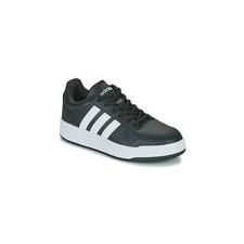 Adidas Rövid szárú edzőcipők POSTMOVE Fekete 44 2/3 férfi cipő