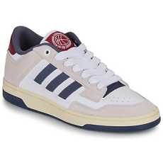 Adidas Rövid szárú edzőcipők RAPID COURT LOW Fehér 43 1/3