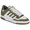 Adidas Rövid szárú edzőcipők RAPID COURT LOW Fehér 48