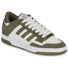 Adidas Rövid szárú edzőcipők RAPID COURT LOW Fehér 48 férfi cipő