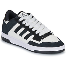 Adidas Rövid szárú edzőcipők RAPID COURT LOW Fekete 44 férfi cipő