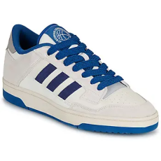 Adidas Rövid szárú edzőcipők RAPID COURT LOW Szürke 45 1/3