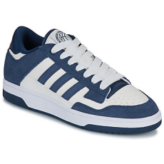 Adidas Rövid szárú edzőcipők RAPID COURT LOW Tengerész 47 1/3