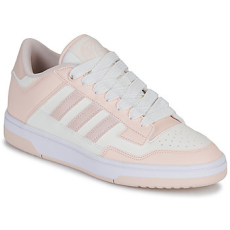 Adidas Rövid szárú edzőcipők RAPID COURT LOW W Bézs 40 2/3