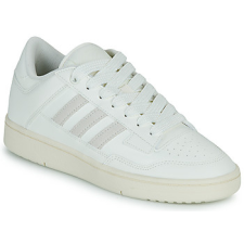 Adidas Rövid szárú edzőcipők RAPID COURT LOW W Fehér 37 1/3 női cipő