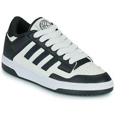 Adidas Rövid szárú edzőcipők RAPID COURT LOW W Fekete 38 2/3 női cipő
