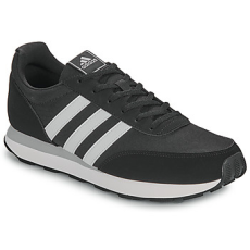Adidas Rövid szárú edzőcipők RUN 60s 3.0 Fekete 48
