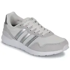 Adidas Rövid szárú edzőcipők RUN 60s 4.0 Bézs 40 női cipő