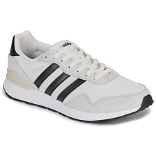 Adidas Rövid szárú edzőcipők RUN 60s 4.0 Bézs 48 férfi cipő