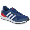 Adidas Rövid szárú edzőcipők RUN 60s 4.0 Kék 45 1/3