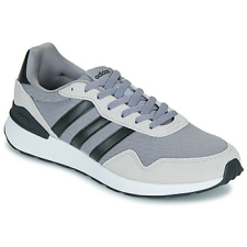 Adidas Rövid szárú edzőcipők RUN 60s 4.0 Szürke 42 2/3 férfi cipő