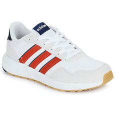 Adidas Rövid szárú edzőcipők RUN 60s J Fehér 36