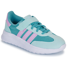Adidas Rövid szárú edzőcipők RUN 70s 2.0 EL C Kék 35