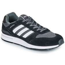 Adidas Rövid szárú edzőcipők RUN 80s Fekete 43 1/3 férfi cipő