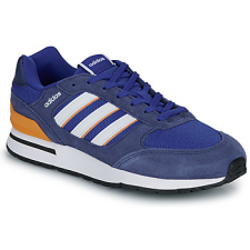 Adidas Rövid szárú edzőcipők RUN 80s Kék 39 1/3 férfi cipő