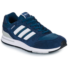 Adidas Rövid szárú edzőcipők RUN 80s Kék 44 férfi cipő