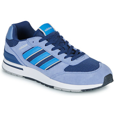 Adidas Rövid szárú edzőcipők RUN 80s Kék 44 2/3