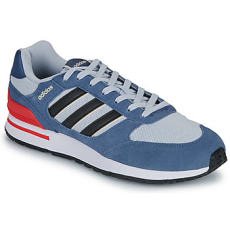 Adidas Rövid szárú edzőcipők RUN 80s Kék 48