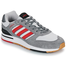 Adidas Rövid szárú edzőcipők RUN 80s Szürke 40