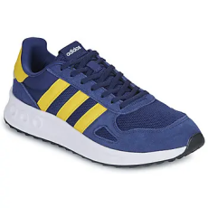 Adidas Rövid szárú edzőcipők RUN 84 Kék 39 1/3