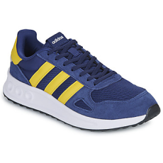 Adidas Rövid szárú edzőcipők RUN 84 Kék 45 1/3