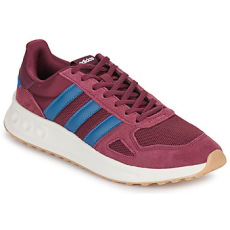 Adidas Rövid szárú edzőcipők RUN 84 Piros 45 1/3