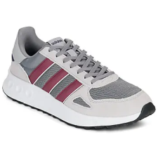 Adidas Rövid szárú edzőcipők RUN 84 Szürke 42 2/3 férfi cipő