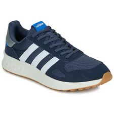 Adidas Rövid szárú edzőcipők RUN 84 Tengerész 39 1/3 férfi cipő