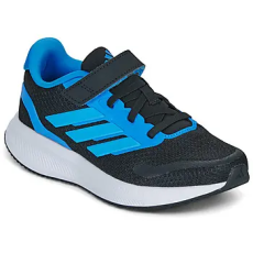 Adidas Rövid szárú edzőcipők RUNFALCON 5 EL C Fekete 34