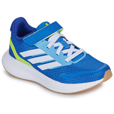 Adidas Rövid szárú edzőcipők RUNFALCON 5 EL C Kék 29 gyerek cipő