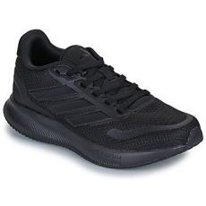 Adidas Rövid szárú edzőcipők RUNFALCON 5 J Fekete 36
