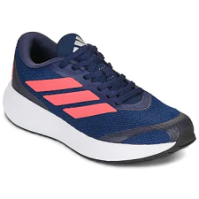 Adidas Rövid szárú edzőcipők RUNFALCON 6 J Fekete 36 2/3 gyerek cipő