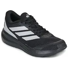 Adidas Rövid szárú edzőcipők RUNFALCON 6 J Fekete 38 gyerek cipő