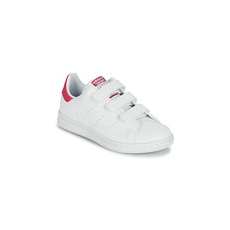 Adidas Rövid szárú edzőcipők STAN SMITH CF C SUSTAINABLE Fehér 30 1/2